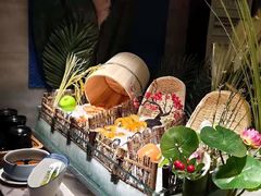 -蓝鲸湾汤泉(包河店)