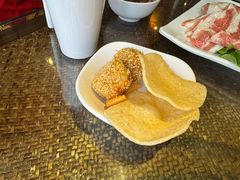 -山城辣妹子重庆火锅(甘露园店)