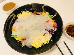 -大铁勺新津菜(东丽阳光新业广场店)