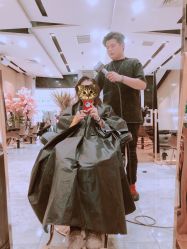 -IN STYLE·全国形象店