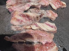 -济州爱肉堂(总店)
