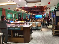 -景笙毋米粥底火锅(20年老字号)