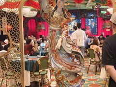 -誉八仙粤菜(万象天地店)