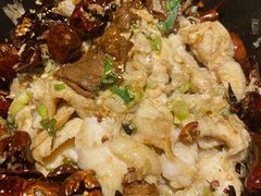 -大丰收脆鱼(万达江北店)