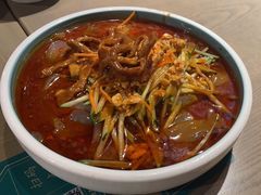 东北大拉皮-前海沿·青岛菜(李沧万达店)