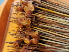 -小郡肝串串香火锅(金桥店)