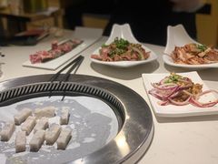 -么子烤肉(化龙池店)