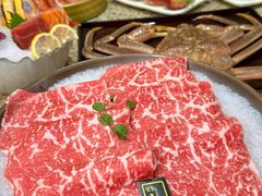 -丰卓会海鲜自助(中润大道店)
