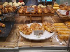 -巴黎贝甜(五月花广场店)