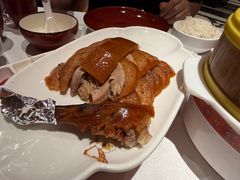 -大鸭梨烤鸭店(花园村店)