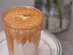 NuttyCloud云端坚果-COTTON CAFE(德信·中外公寓店)