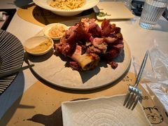 -春树下·树屋花房西餐厅(罍街AS1980店)