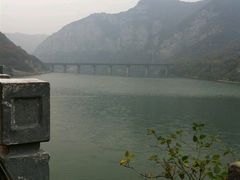-九女仙湖景区