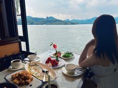-柳莺湖上·湖景餐厅·江南菜(西湖店)