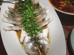 -映水芙蓉(长宁来福士店)