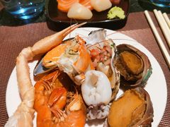 -白天鹅宾馆·流浮阁咖啡厅