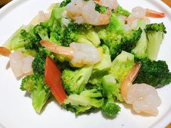-蜀宴小调·精致家常菜(来福士店)