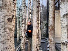 -Metal hands·铁手咖啡