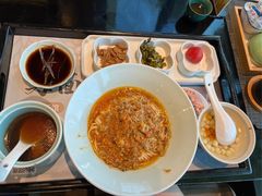 蟹至尊-苏面坊(苏州托尼洛·兰博基尼书苑酒店)