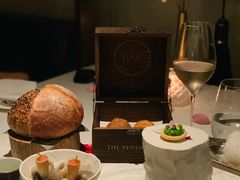-王府半岛酒店·Jing餐厅