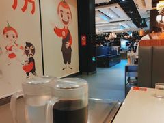 -海底捞火锅(勒泰店)