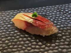 竹荚鱼寿司-Sushi Hanzo半藏(天环广场店)