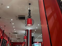 -陈记菜馆·非遗淮扬菜(东关街教场店)