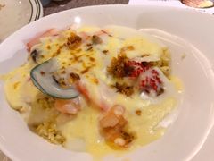 -麦茜哥牛扒城(中银店)