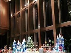 -南昌绿地华邑酒店·鲜艳全日餐厅