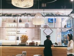 大堂-摩登有记·新派泰国菜(银钻广场店)