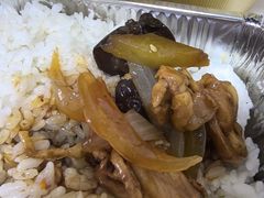 -黄记煌三汁焖锅(新世纪广场店)