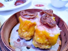 鲍鱼烧卖-和苑·精致粤菜(珠江新城店)