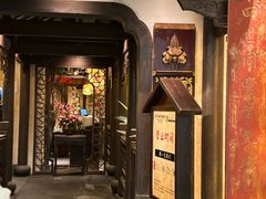 -南京大牌档(中关村领展广场店)