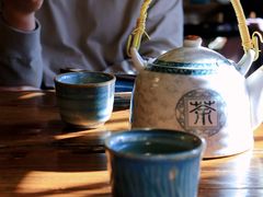 -卧龙堡客栈·中餐厅(古北水镇店)