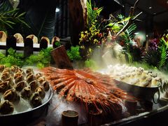 -喜庭海鲜自助(来福士店)