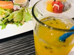 -斗牛士牛排餐厅(嘉里汇店)