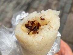 -徐氏糯米包油条(三眼桥分店)