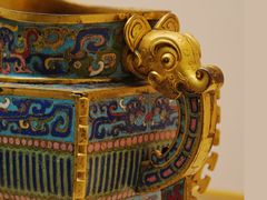 -上海博物馆(人民广场馆)