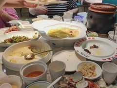 -沿江海南菜·文昌鸡祖师爷(大东海店)