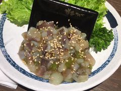 -鲸山上·私房日料(泰达MSD店)