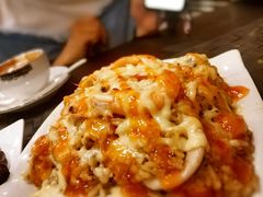 -吱咖啡西式简餐