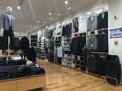 -优衣库(哈尔滨乐松广场店)
