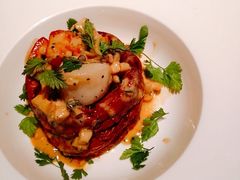 -壳里西餐厅Coquille Seafood Bistro(蒙自路店)