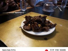 -清真宏玉祥黄门脸餐厅(华荫东里店)