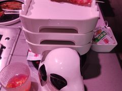 -丰茂烤串(全国首店)