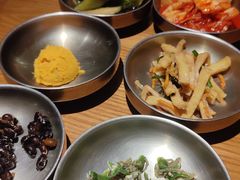 -春熙台韩国料理·章鱼肥牛(西丽店)