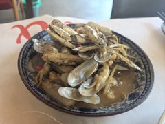 -阿尔法海鲜排档(爱琴海店)