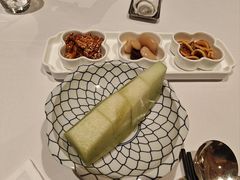 -天宝阁中餐厅(北京瑞吉酒店)