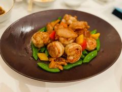 -宝丽轩中餐厅BAOLIXUAN