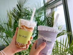 -KOI PLUS(成都万象城店)